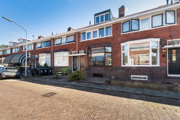 Floresstraat 38, 3312HH Dordrecht